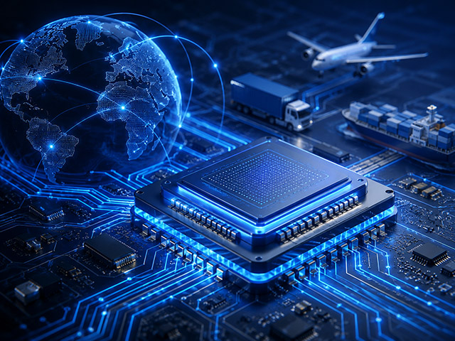 MAX SILICON Electronic Technology Co., Ltd.